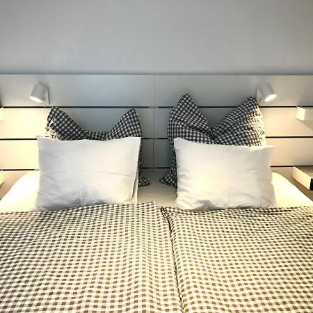Ferienwohnung Sonnblick Bad Gastein Exteriör bild