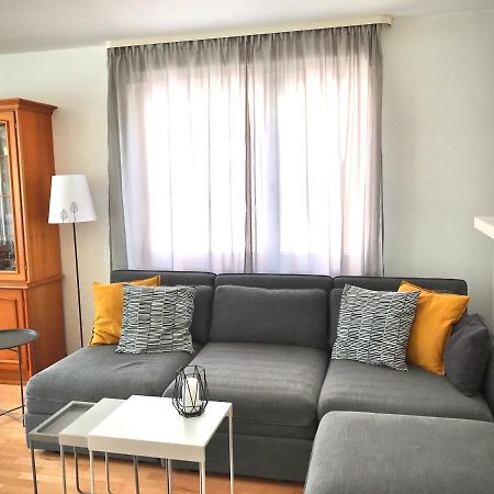Ferienwohnung Sonnblick Bad Gastein Exteriör bild