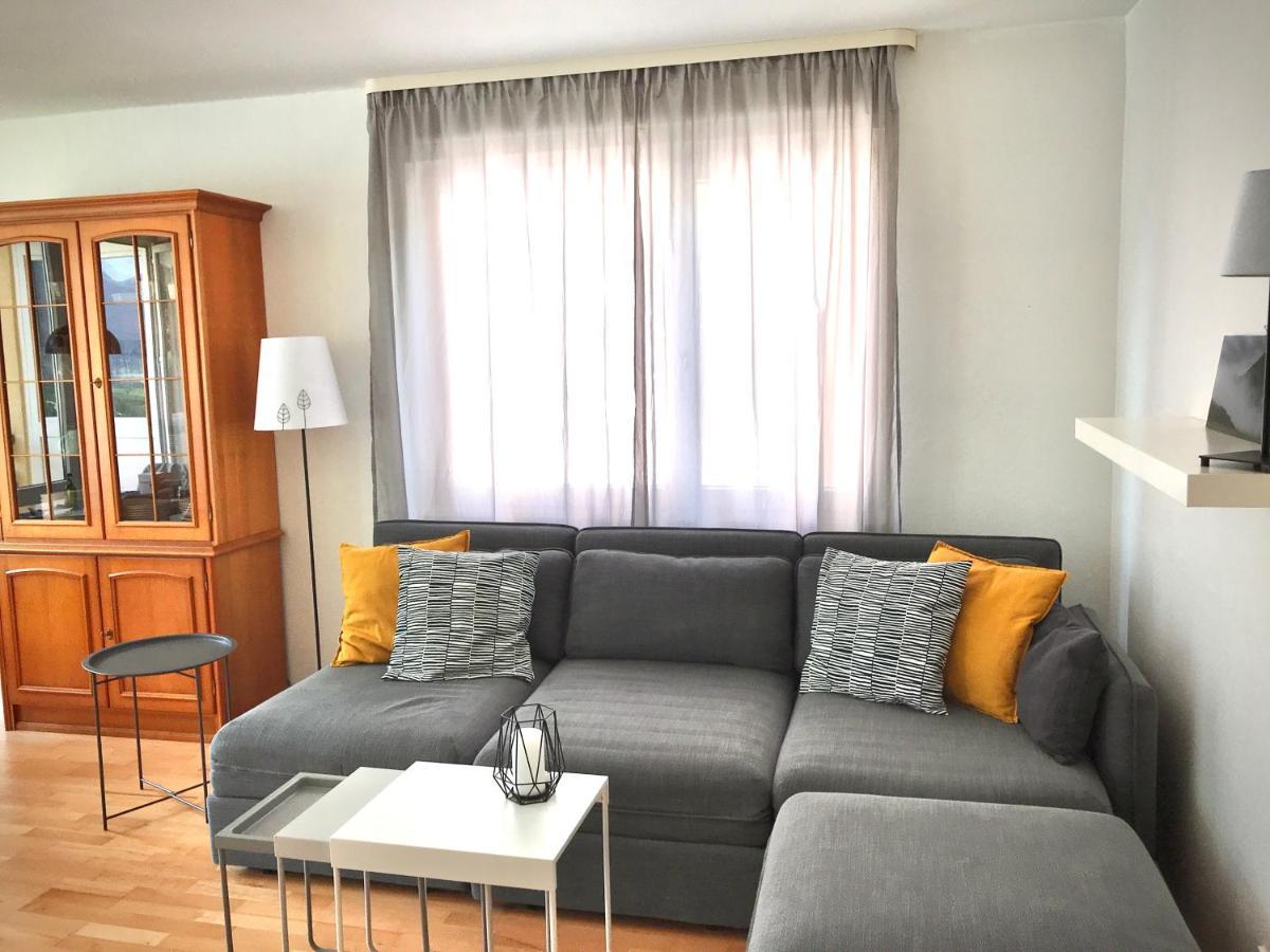 Ferienwohnung Sonnblick Bad Gastein Exteriör bild