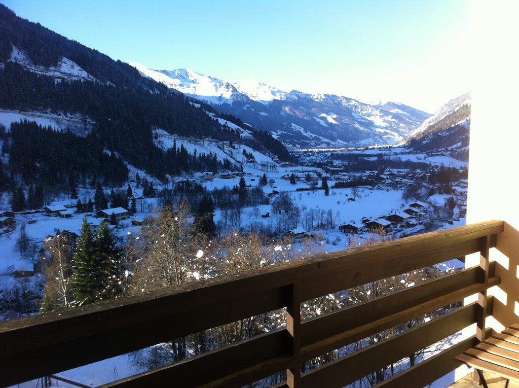 Ferienwohnung Sonnblick Bad Gastein Rum bild