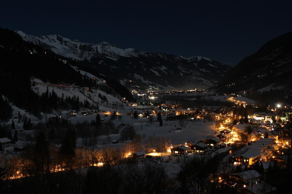 Ferienwohnung Sonnblick Bad Gastein Rum bild