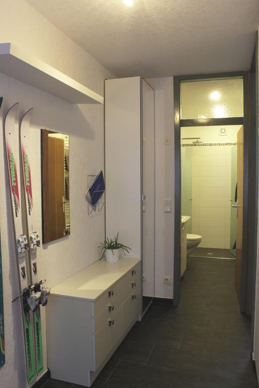 Ferienwohnung Sonnblick Bad Gastein Exteriör bild