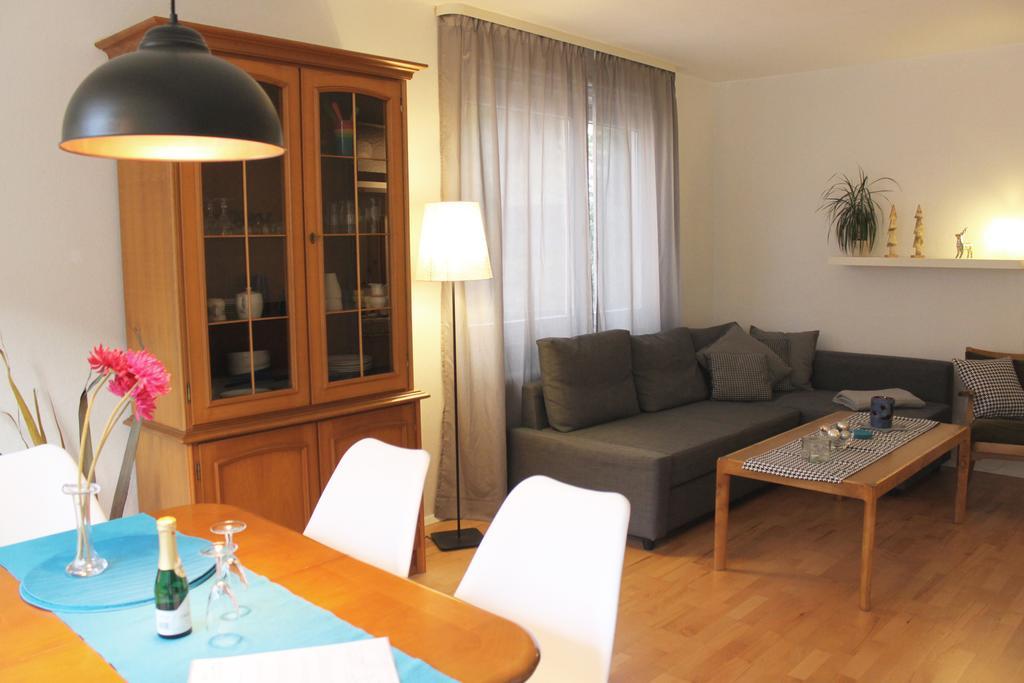 Ferienwohnung Sonnblick Bad Gastein Exteriör bild