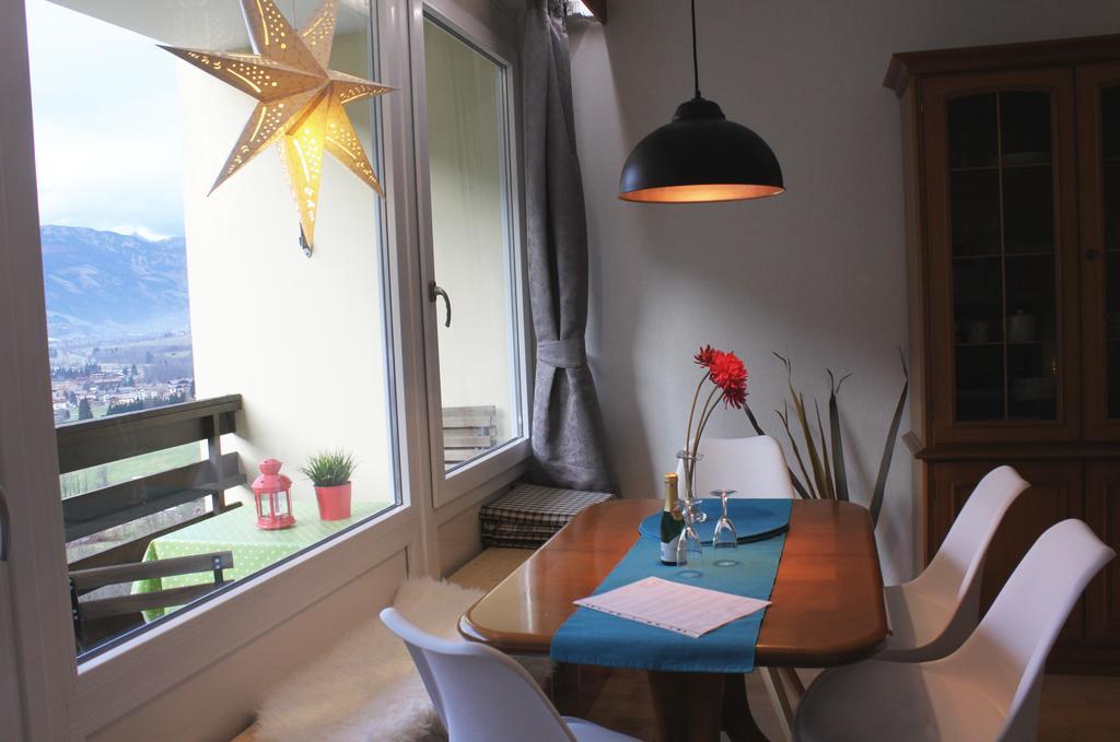 Ferienwohnung Sonnblick Bad Gastein Exteriör bild