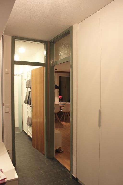 Ferienwohnung Sonnblick Bad Gastein Exteriör bild